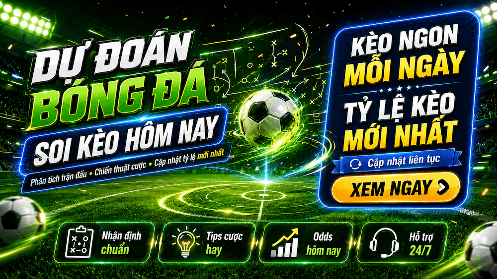 Soi kèo, Kèo Nhà Cái - South Africa vs South Korea – 08:00 25/06/2026 - Bóng Đá Trực Hội TV